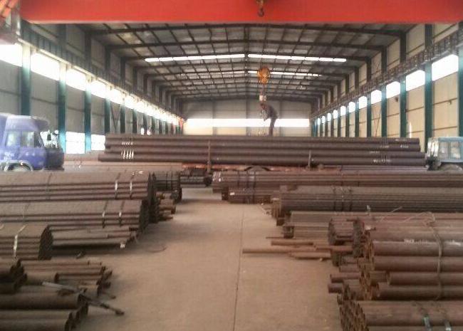 聊城無縫鋼管廠現(xiàn)貨供應