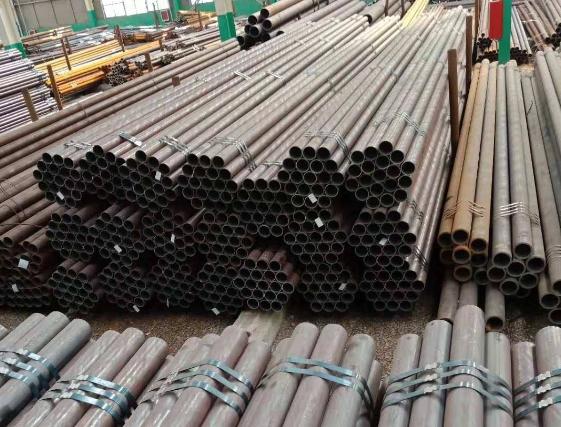 專業(yè)無縫鋼管廠現貨商
