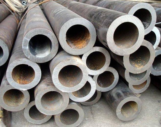 現貨供應l245無縫鋼管