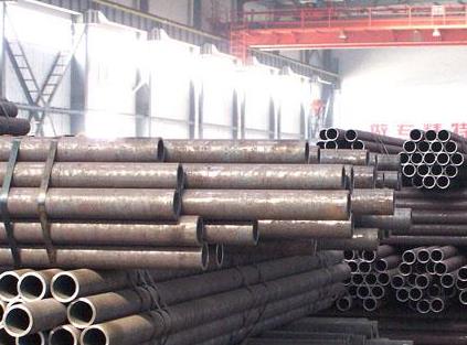 無縫鋼管