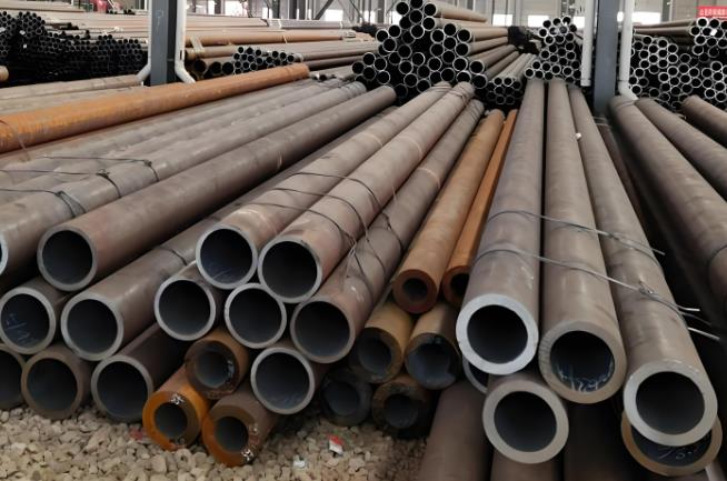 聊城無縫鋼管廠，無縫鋼管特點，無縫鋼管用途