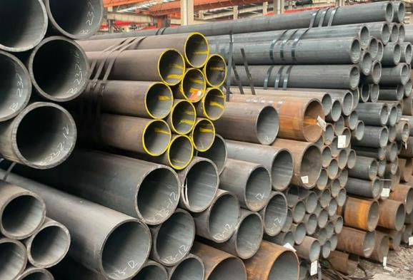 山東鋼管廠，匯聚鋼管，無縫鋼管材質(zhì)