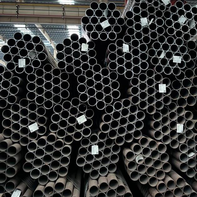聊城鋼管廠直營價格