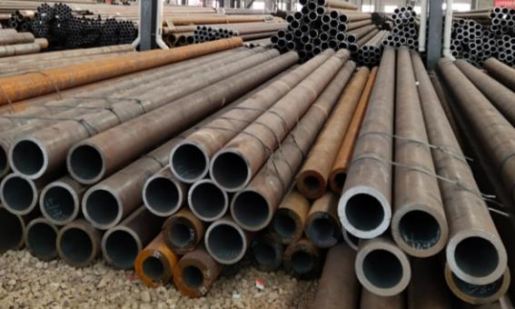 聊城鋼管廠，760熱擴無縫管，聊城鋼管現貨商