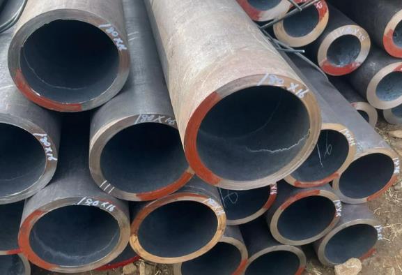 山東無縫鋼管廠，匯聚鋼管